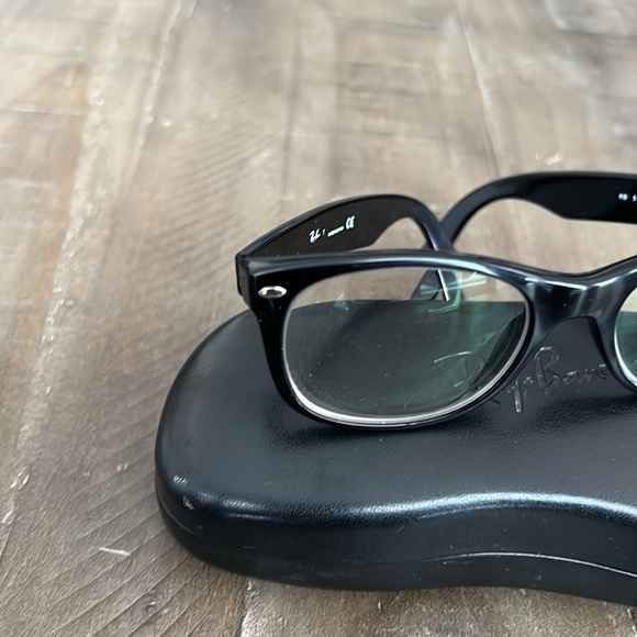 Ray-Ban RB 5184 Glasses Frame - Picture 12 of 12